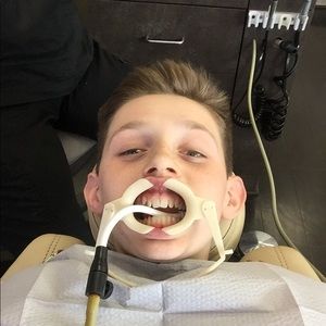 Meet your Posher, Evan